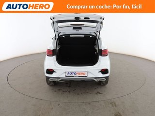 MG ZS 1.5 VTi Comfort