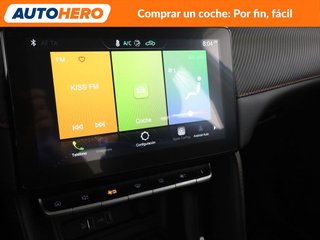 MG ZS 1.5 VTi Comfort