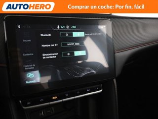 MG ZS 1.5 VTi Comfort