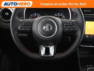 MG ZS 1.5 VTi Comfort