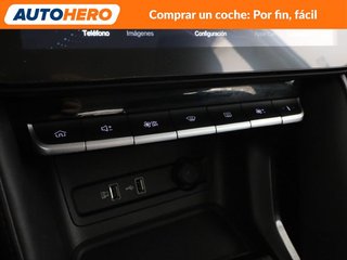 MG ZS 1.5 VTi Comfort