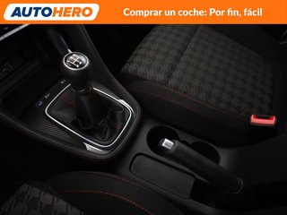 MG ZS 1.5 VTi Comfort