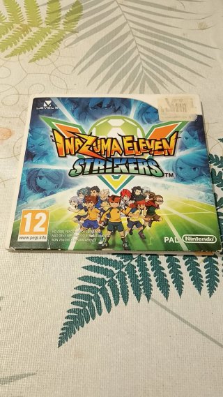 Dragon Ball Z Budokai Tenkaichi 3 e Inazuma eleven