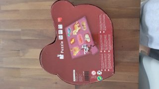Puzzle Janod Perro 24 Piezas