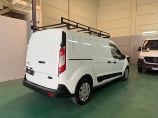 Ford Transit Connect 2020