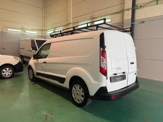 Ford Transit Connect 2020