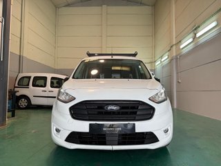 Ford Transit Connect 2020