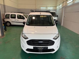 Ford Transit Connect 2020