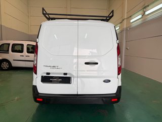 Ford Transit Connect 2020