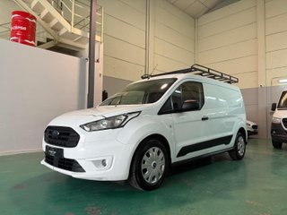Ford Transit Connect 2020