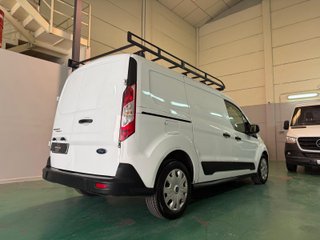 Ford Transit Connect 2020