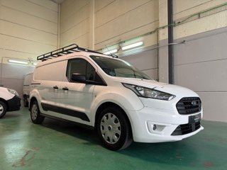 Ford Transit Connect 2020