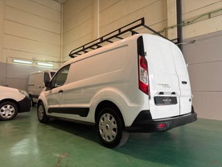 Ford Transit Connect 2020