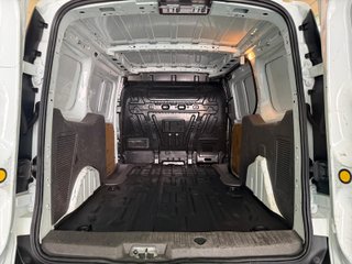 Ford Transit Connect 2020