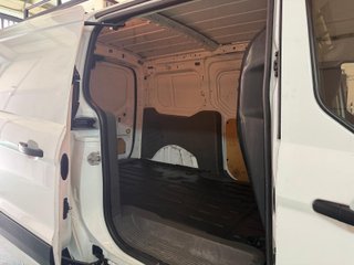 Ford Transit Connect 2020