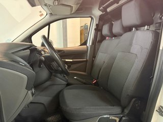 Ford Transit Connect 2020