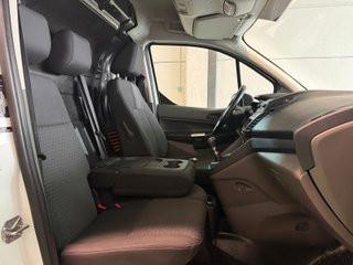 Ford Transit Connect 2020
