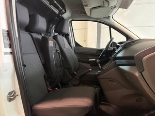 Ford Transit Connect 2020