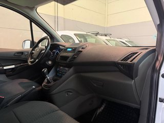 Ford Transit Connect 2020