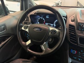 Ford Transit Connect 2020