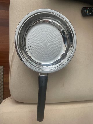 Sartén AMC 24 cm