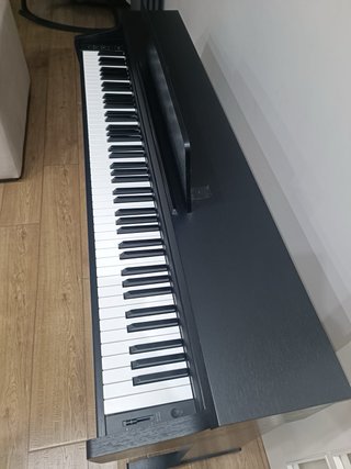 Piano Digital Kawai KDP-120 Negro