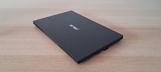 Portátil Asus ExpertBook 14 i7/SSD512