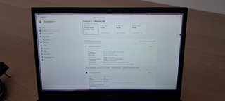 Portátil Asus ExpertBook 14 i7/SSD512
