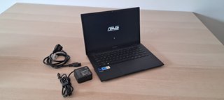 Portátil Asus ExpertBook 14 i7/SSD512