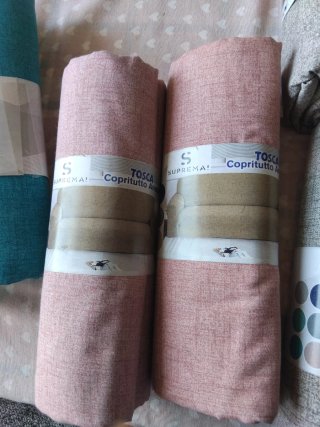 Copridivano Suprema 250x260cm