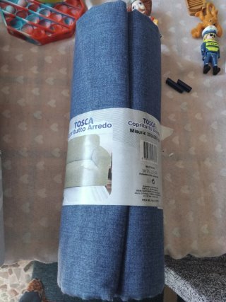 Copridivano Suprema 250x260cm