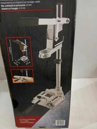Soporte Taladro PARKSIDE