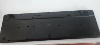 Teclado Inalámbrico Trust Negro