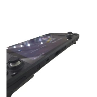 Valve Steam Deck LCD 256GB + 512GB