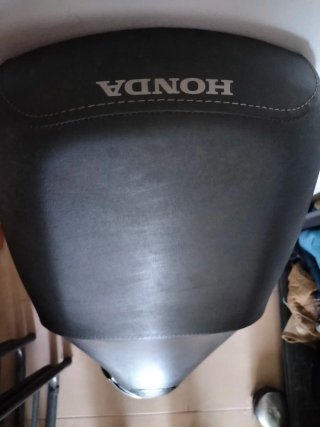 Asiento Honda SH 125