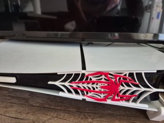 Placa Decorativa  PS5