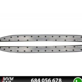 Estriberas Laterales Land Rover Discovery V L462