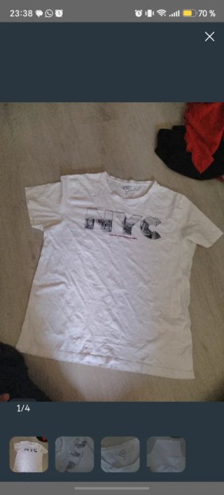 10 Camisetas varias 1e cu desliza fotos