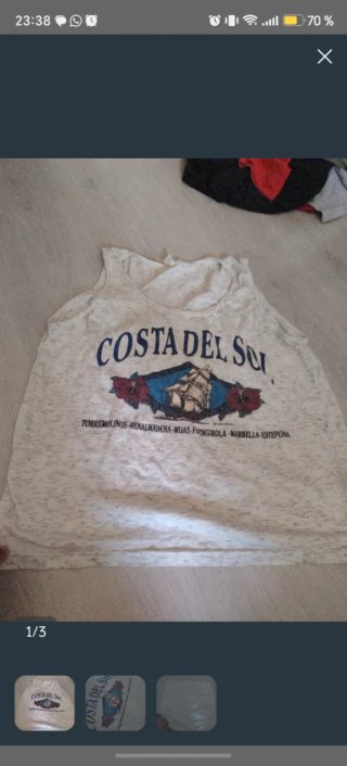 10 Camisetas varias 1e cu desliza fotos