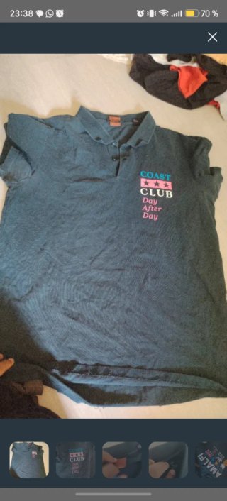 10 Camisetas varias 1e cu desliza fotos