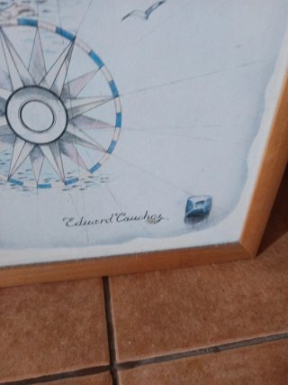 Cuadro Vins de Catalunya