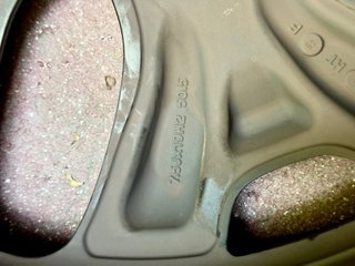 Llantas Kia Sportage 19” Bitono + Neumáticos