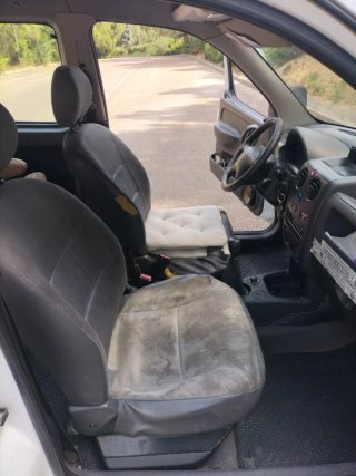Citroen Berlingo 2007