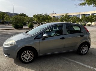 FIAT Punto 2011