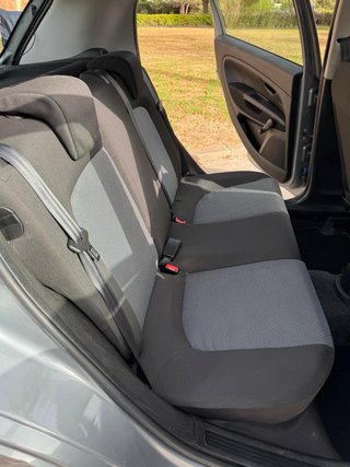 FIAT Punto 2011