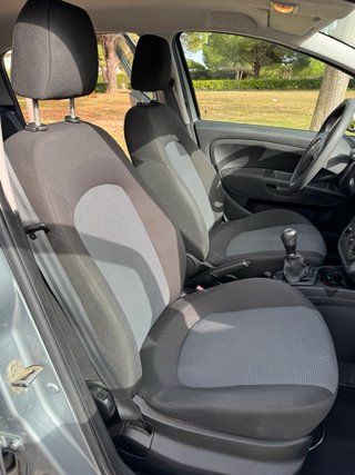 FIAT Punto 2011