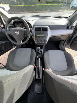 FIAT Punto 2011