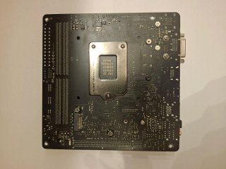 Placa Base Gigabyte GA-Z170N-Gaming 5
