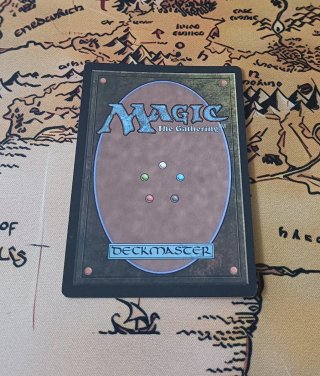 CARTA MAGIC FOIL - DREAMROOT CASCADE