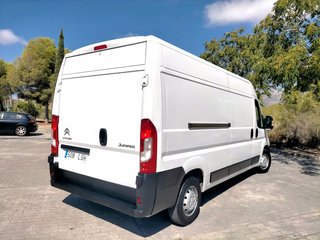 Citroen Jumper L3-H2